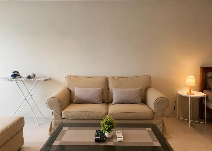 Apartment 1br 50sqm Walk To Bts & Night Market *